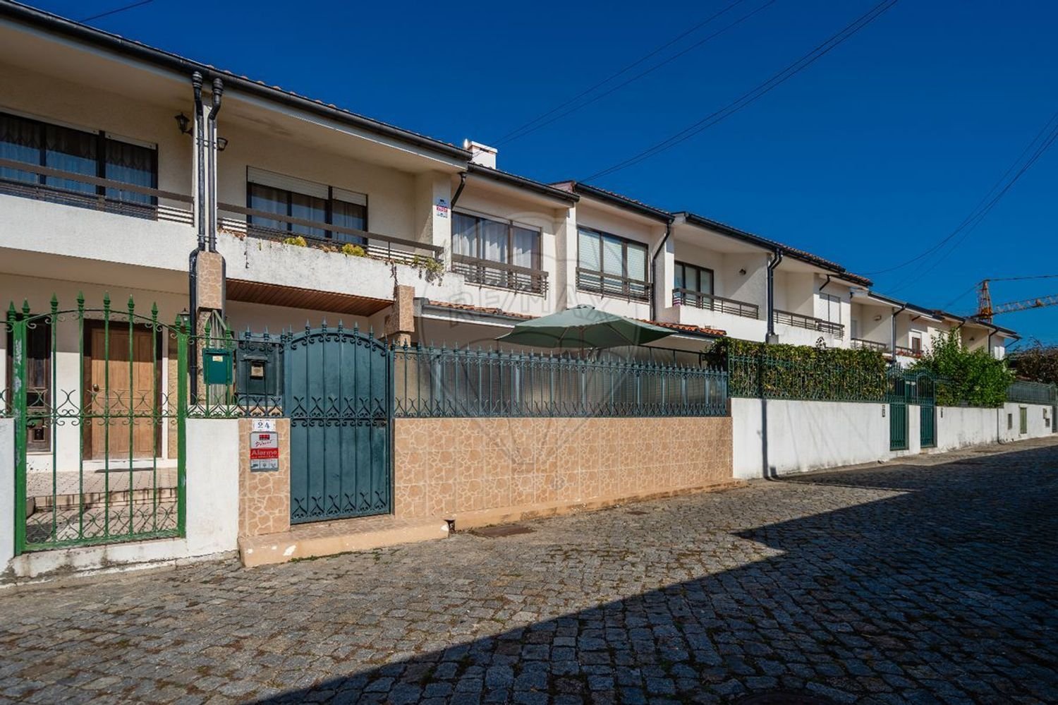5 Schlafzimmer Haus in Vila Cha, Portugal, Nr. 23432