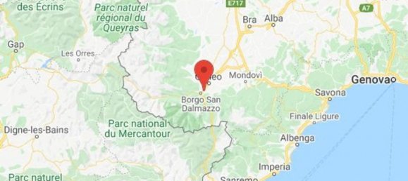 8526m² Building in Borgo San Dalmazzo, Italy No. 372638 30