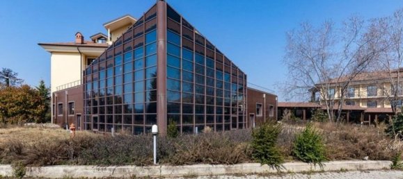 8526m² Building in Borgo San Dalmazzo, Italy No. 372638 5