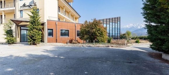8526m² Building in Borgo San Dalmazzo, Italy No. 372638 7