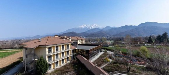 8526m² Building in Borgo San Dalmazzo, Italy No. 372638 8