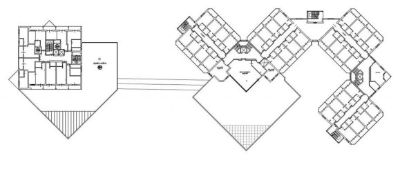 8526m² Building in Borgo San Dalmazzo, Italy No. 372638 3