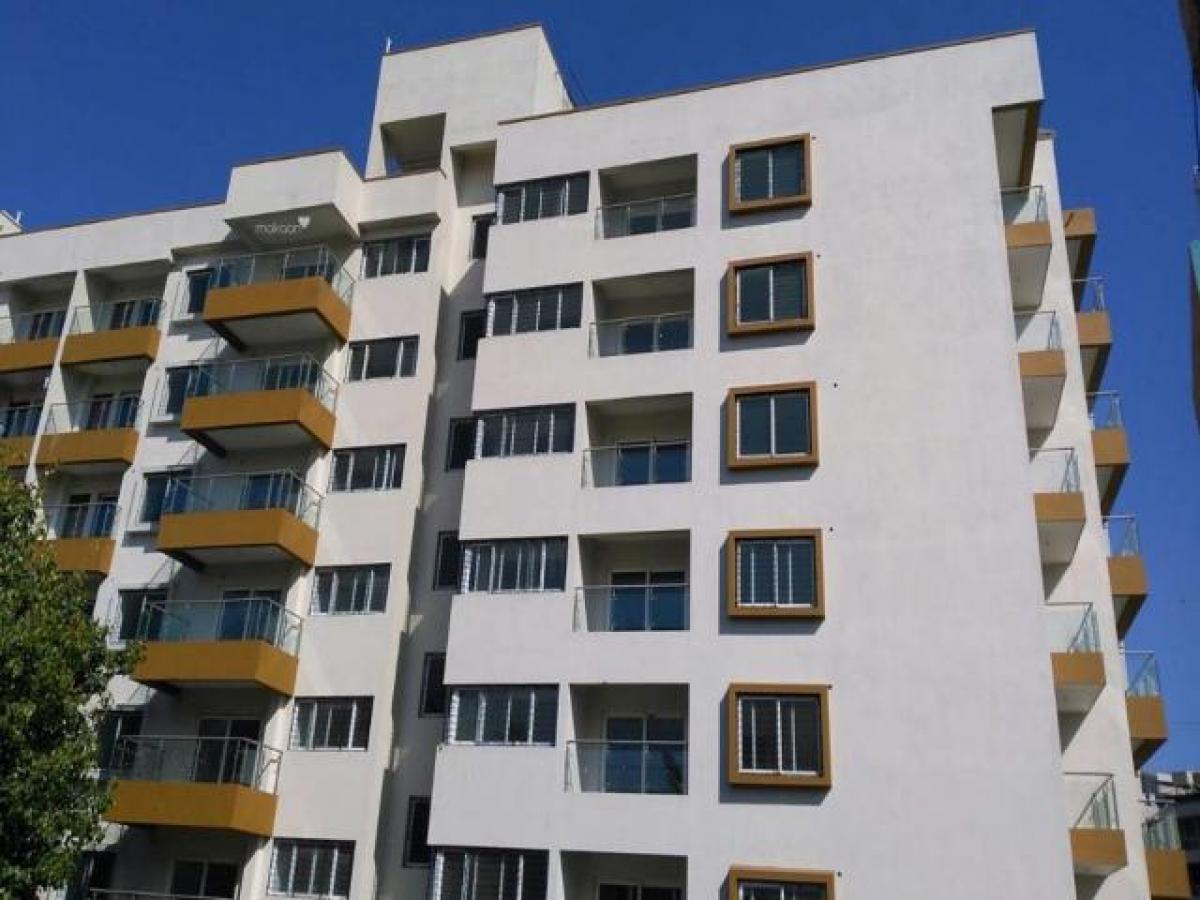 3 bedrooms House in Bangalore, India No. 42226