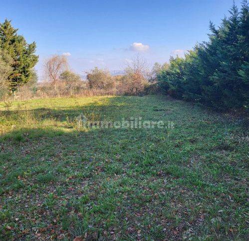 1240m² Land in Rosciano, Italy No. 87268