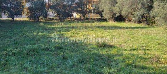 1240m² Land in Rosciano, Italy No. 87268 5