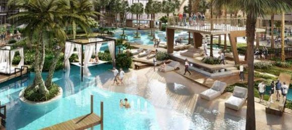 3 bedrooms Apartment in Business Bay, UAE No. 409 6