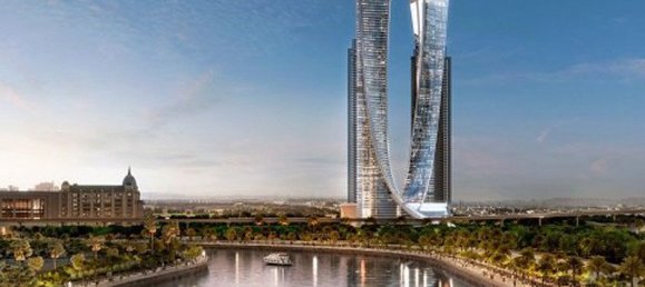 3 bedrooms Apartment in Business Bay, UAE No. 409 5