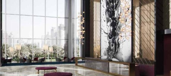 3 bedrooms Apartment in Business Bay, UAE No. 409 2