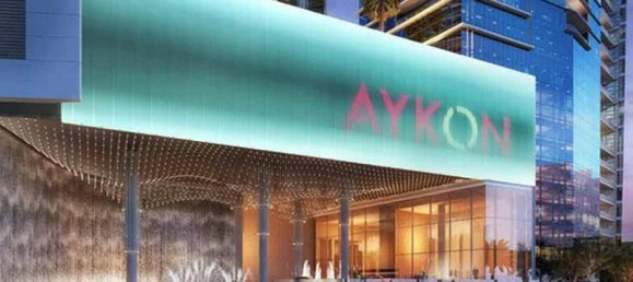 3 bedrooms Apartment in Business Bay, UAE No. 409 4