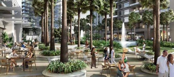 3 bedrooms Apartment in Business Bay, UAE No. 409 7