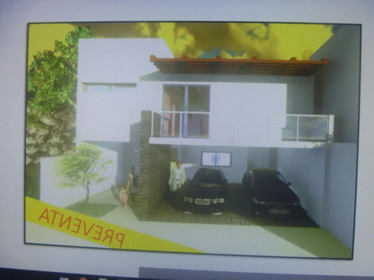 3 Schlafzimmer Haus in Merida, Mexico, Nr. 165577