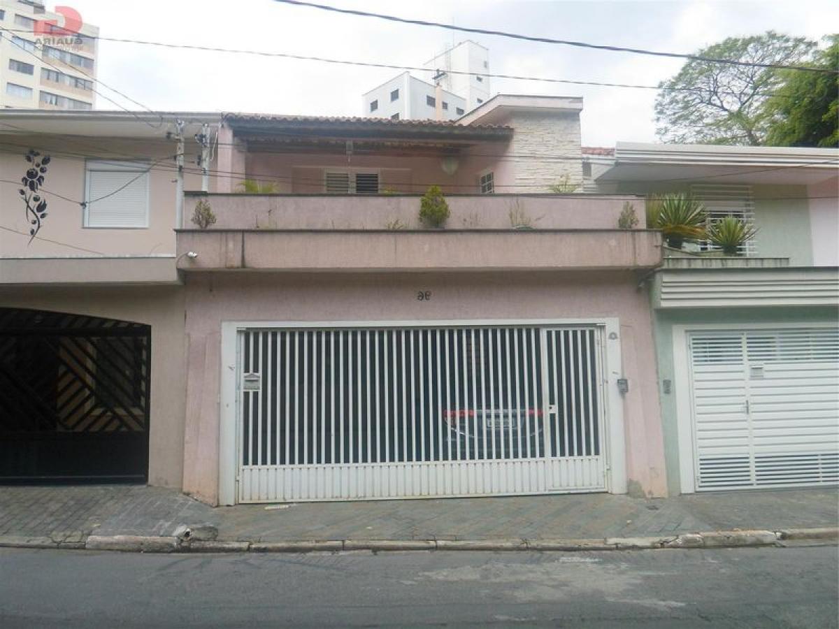 3 chambres Maison à Sao Paulo, Brazil No. 474463