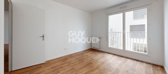 2 bedrooms Apartment in Romainville, France No. 354744 6