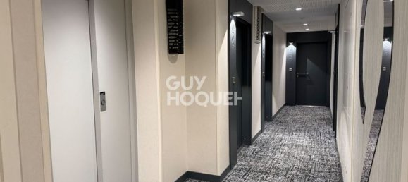 2 bedrooms Apartment in Romainville, France No. 354744 8