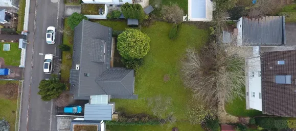 قطعة أرض في Munich, Germany رقم 125510 2