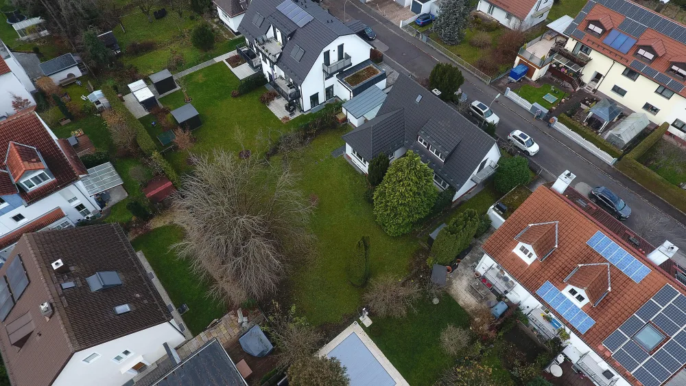  قطعة أرض في Munich, Germany رقم 125510