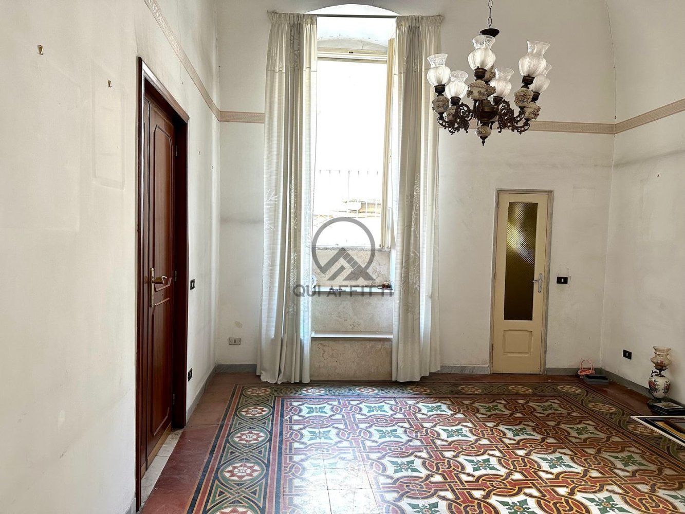 Casa de 4 habitaciónes en Andria, Italy No. 150610