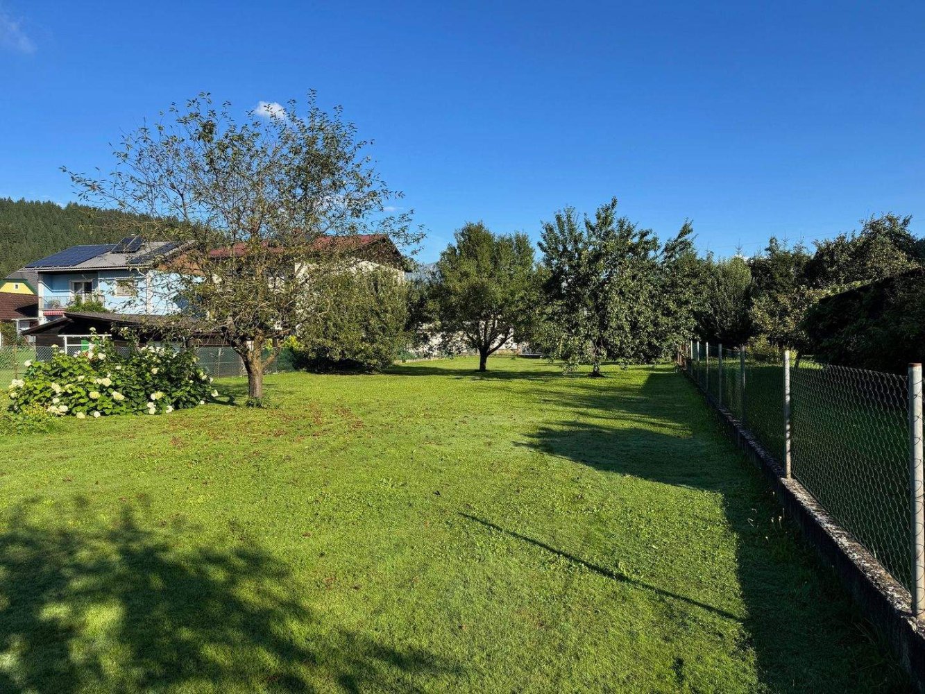 Земельный участок в Леобен, Австрия № 208868