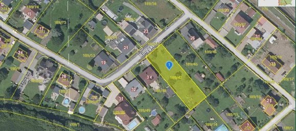 Земельный участок в Леобен, Австрия № 208868 6