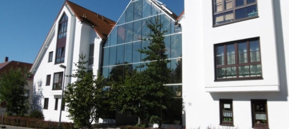 Apartamento de 2 divisões em Mittelsachsen, Germany N.º 372171 3