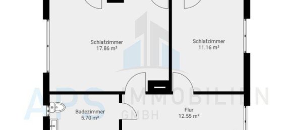 3 rooms House in Klosterneuburg, Austria No. 134520 11