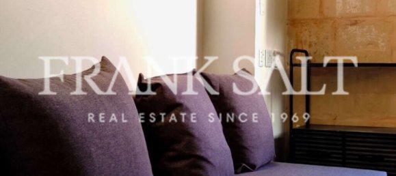 1 chambre Appartement à Bormla, Malta No. 11368 9