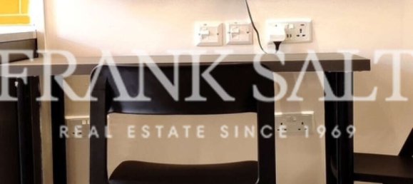 1 chambre Appartement à Bormla, Malta No. 11368 7