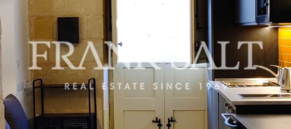 1 chambre Appartement à Bormla, Malta No. 11368 2