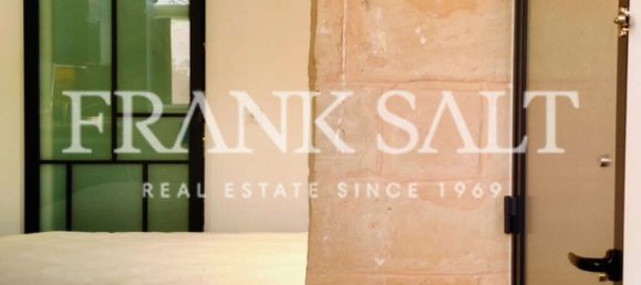 1 chambre Appartement à Bormla, Malta No. 11368 3