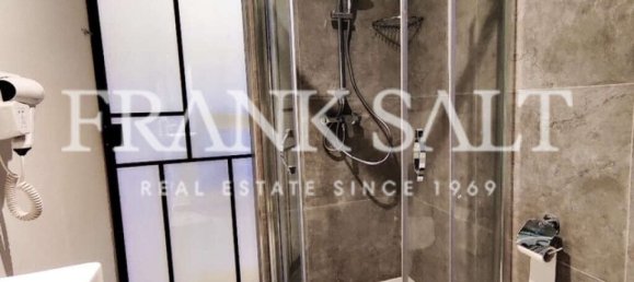 1 chambre Appartement à Bormla, Malta No. 11368 8