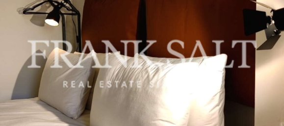 1 chambre Appartement à Bormla, Malta No. 11368 6