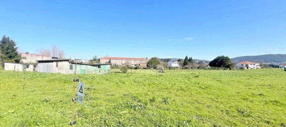 Terrain à Naron, Spain 2036m² No. 60085 9