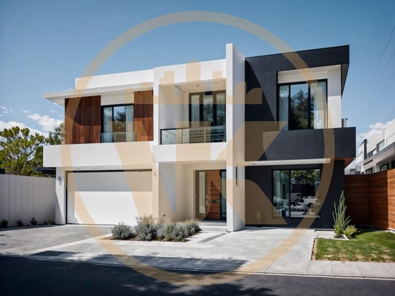 Terrain à Naron, Spain 2036m² No. 60085