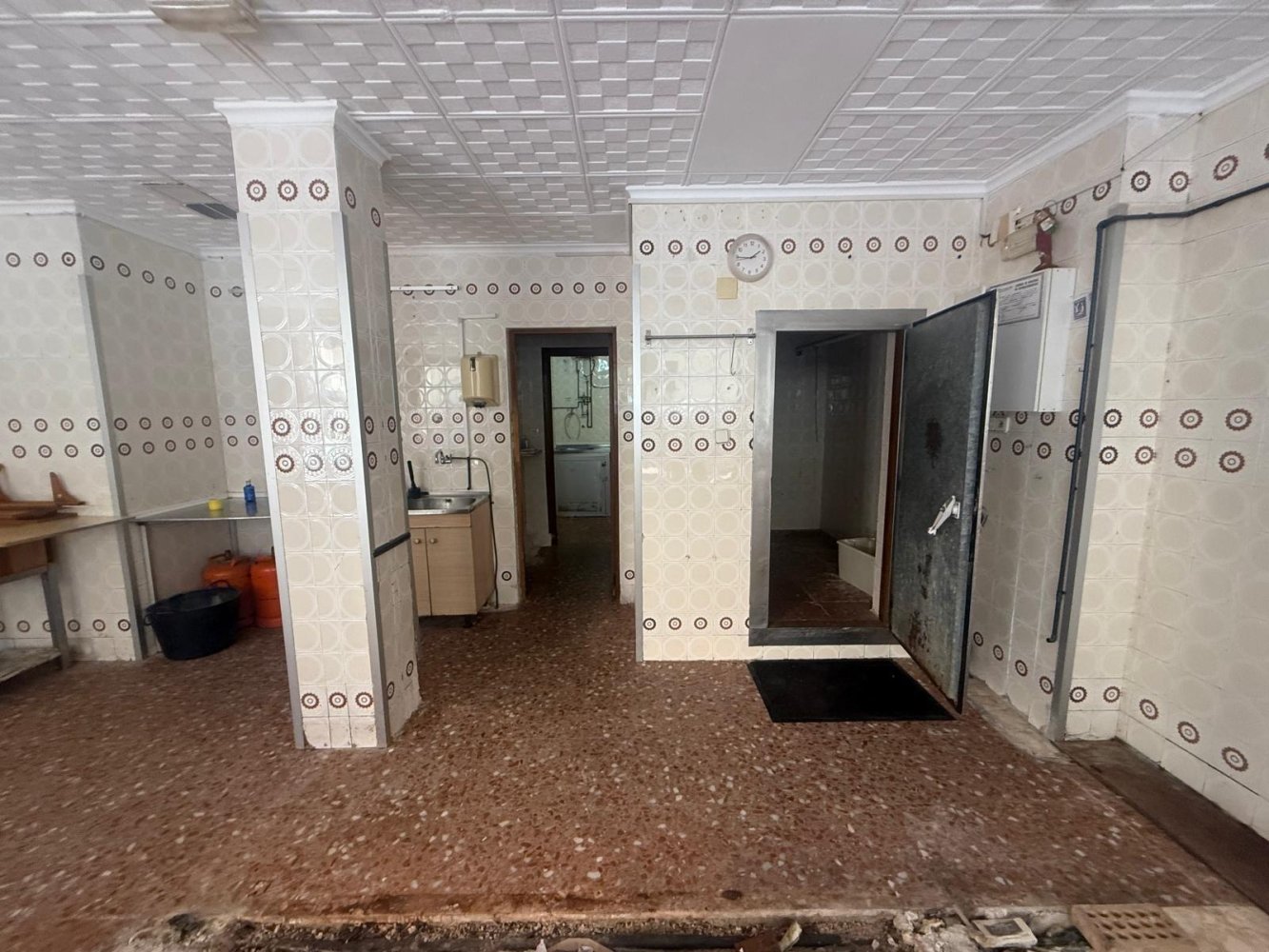 78m² Commercial property in San Vicente del Raspeig, Spain No. 103165