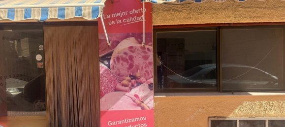 Propriété commerciale à San Vicente del Raspeig, Spain 78m² No. 103165 9