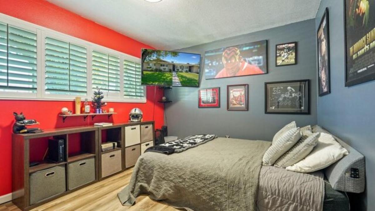 2 bedrooms House in Modesto, USA No. 414426