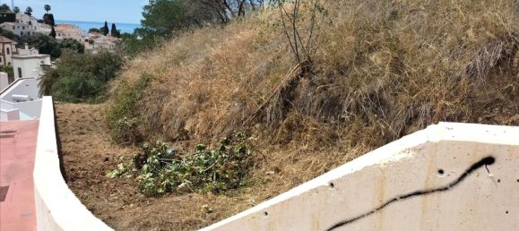 Земельный участок в Нерха, Испания № 155796 6