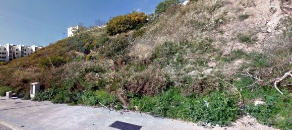 Земельный участок в Нерха, Испания № 155796 2