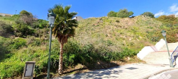 Земельный участок в Нерха, Испания № 155796 3