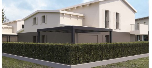 6 rooms House in Martellago, Italy No. 54692 2