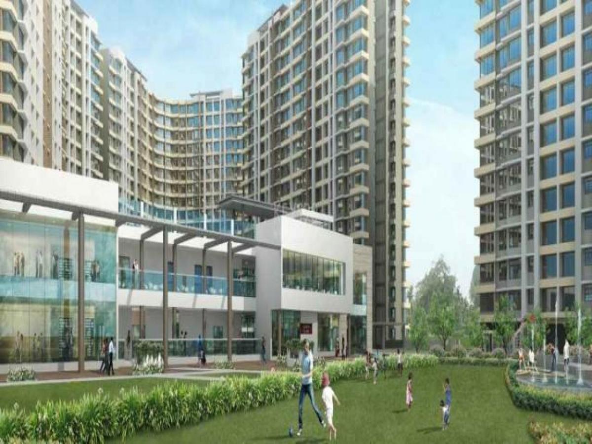 Studio à Mumbai, India No. 6957