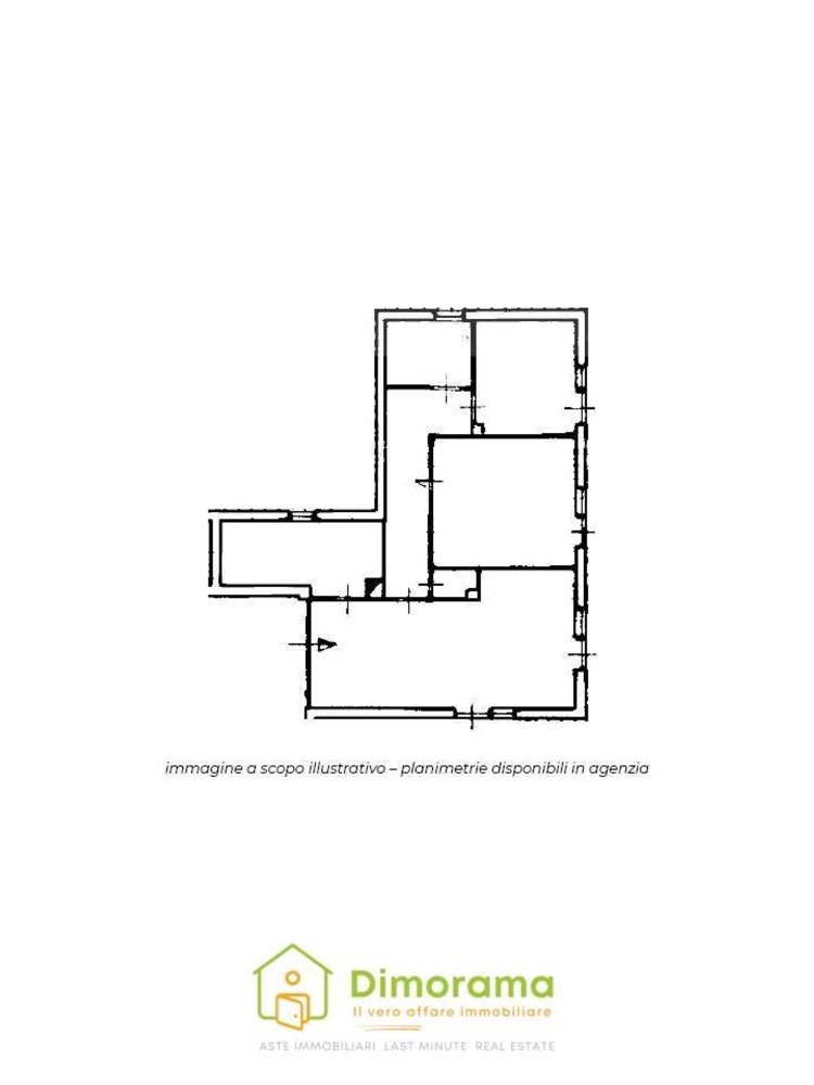 Imóvel comercial em Naples, Italy 370 m² N.º 9492