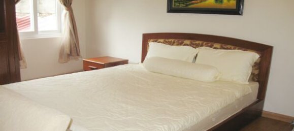 Studio in Ba Dinh, Vietnam No. 6704 5