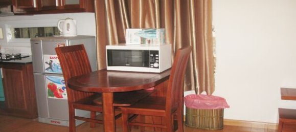 Studio in Ba Dinh, Vietnam No. 6704 3