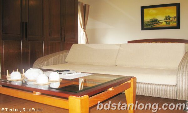 Studio in Ba Dinh, Vietnam No. 6704