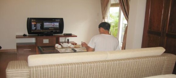 Studio in Ba Dinh, Vietnam No. 6704 2