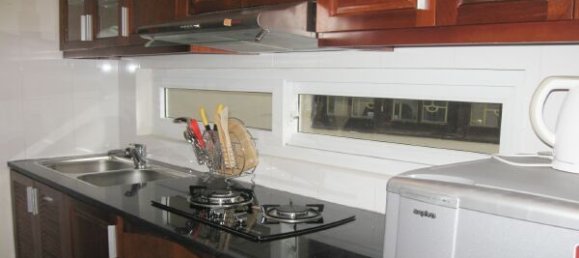 Studio in Ba Dinh, Vietnam No. 6704 4