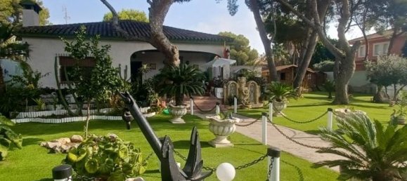 3 Schlafzimmer Villa in Dehesa De Campoamor, Spain, Nr. 184786 6