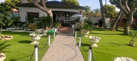 3 Schlafzimmer Villa in Dehesa De Campoamor, Spain, Nr. 184786 3