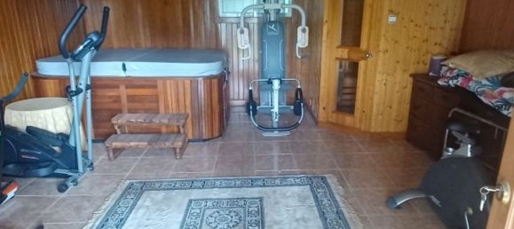 3 Schlafzimmer Villa in Dehesa De Campoamor, Spain, Nr. 184786 17